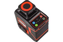 Уровень лазерный Ресанта ПЛ-360, зеленый лазер ( Нивелир )  картинка